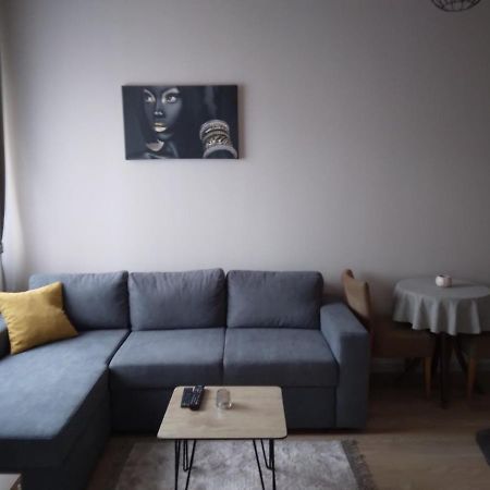 Gray Apartament 2 Pristina Eksteriør billede
